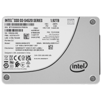 серверный SSD диск intel оптом