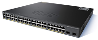 Cisco WS-C3850-48P-S