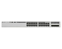 Коммутатор Cisco Catalyst C9200L-48P-4X-A