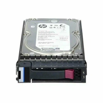 MM1000FECVH HPE HDD SAS 1TB 6G 7.2K 2.5