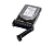 Жесткий диск  Dell 960GB, SAS, 6Gb, 2.5 SSD, RI.