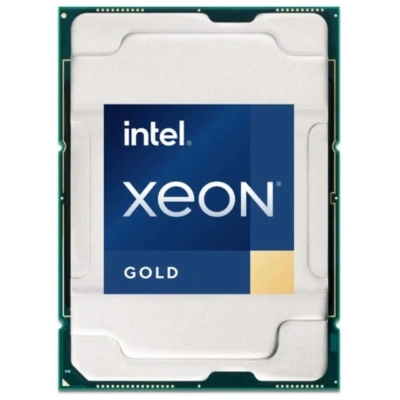 Серверный процессор Intel Xeon GOLD 5220