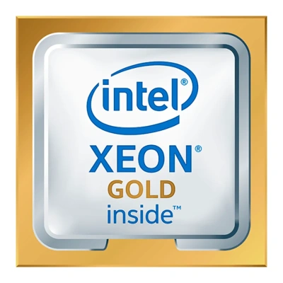 Серверный процессор Intel Xeon Gold 5218