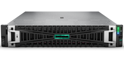 HPE ProLiant DL380 Gen11 1*6430 64GB-RAM 1*1000W